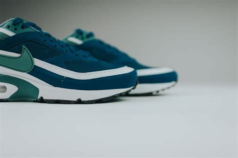 Nike Air Max BW OG Marina Jade WAVE