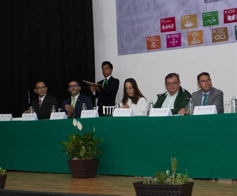 Agenda 2030 Gobierno Municipal De Ocoyoacac 2025 2025