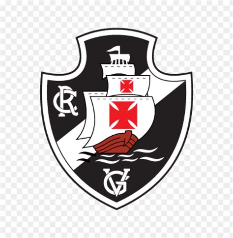 Free download | HD PNG club de regatas vasco da gama eps logo vector ...