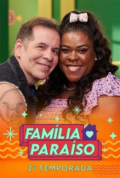 Família Paraíso 2º Temporada