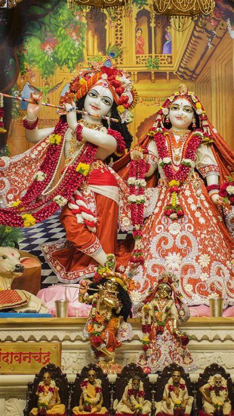 Radha Krishna Temple ISKCON-London Templetiming | atelier-yuwa.ciao.jp