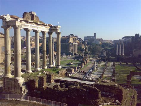 Fori Imperiali