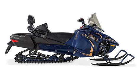 New Yamaha Sidewinder S Tx Gt Eps Snowmobiles In Francis Creek Wi