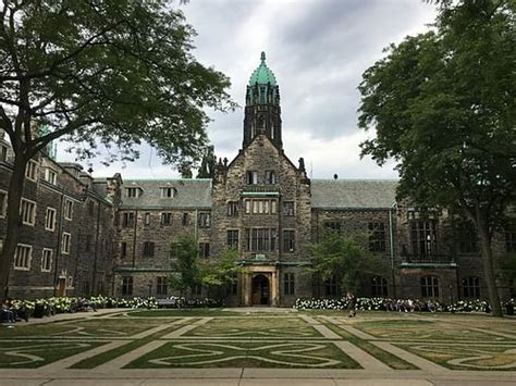 17 Oldest Colleges In The Us Amber