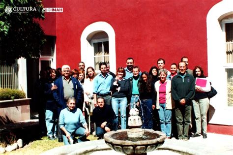 El Centro Inah Chihuahua A Os De Velar Por El Patrimonio Cultural