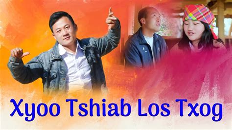 Theej Khang Nkauj Tawm Tshiab 2023 Xyoo Tshiab Los Txog YouTube