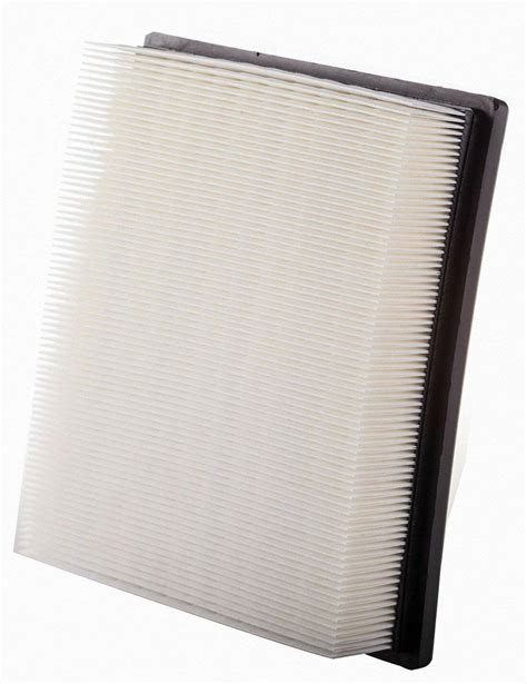 Af Air Filter For Dodge Durango V L F I Vin P