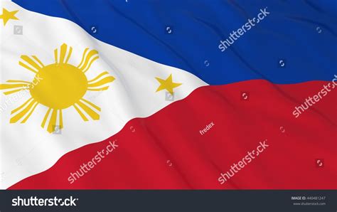 1 Filipino Flag Hd Images Stock Photos And Vectors Shutterstock