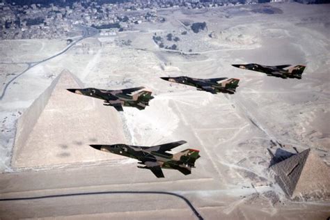 The General Dynamics F-111 Aardvark Fighter Bomber - The Armory Life