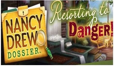 Where Can I Play Nancy Drew PC Games Online Free : An Online Guide ...