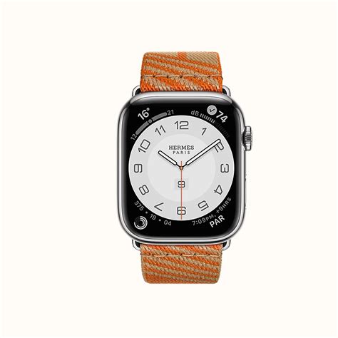 Apple Watch Series Hermes Blog Knak Jp