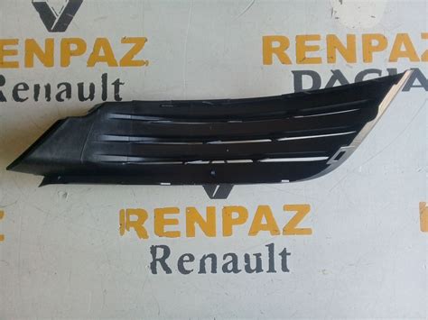 Renpaz Renault Yedek Parca Megane S S Far Kapa I R