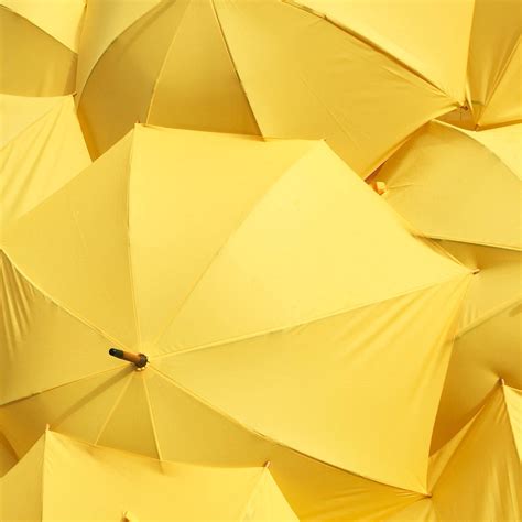 Download Umbrella Aesthetic Pattern Wallpaper