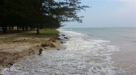 Three Beautiful Labuan Beaches to Visit