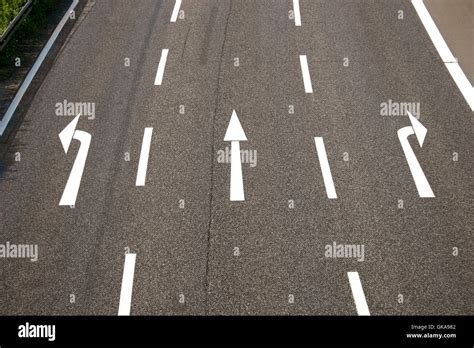 rightleft  straight stock photo alamy