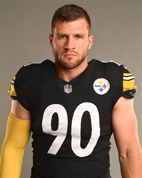 TJ Watt On Instagram Year 5 Color Rush Jerseys Pittsburgh