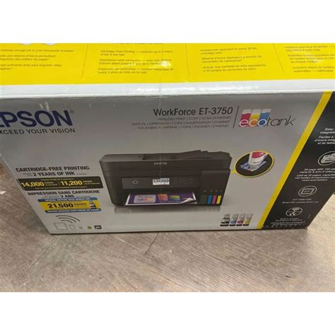 epson workforce   ecotank wireless color    supertank