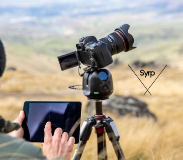 syrp genie    srishti srishti digilife pvt