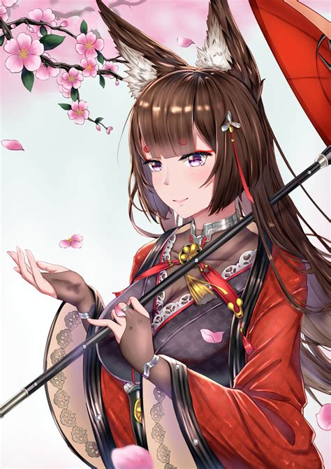 Amagi Azur Lane Image By Sking 2556127 Zerochan Anime Image Board