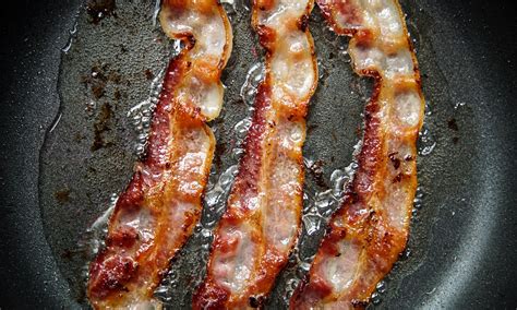 7 Ways To Use Leftover Bacon Grease Extra Crispy