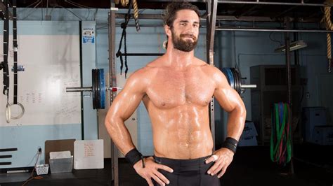 Wwe Body Series Seth Rollins Photos Seth Rollins Seth Seth