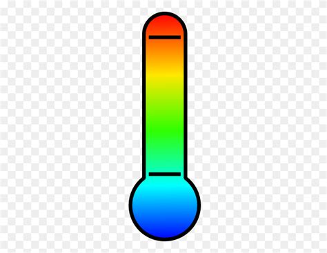 Thermometer Clip Art For Teachers, Thermometer Weather Clipart - Hot ...