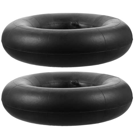 Pcs Lawn Mower Inner Tube Wheelbarrow Tire Hand Trucks Tubes X