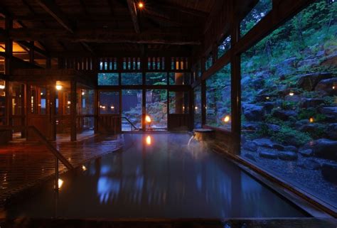 Zao Kokusai Hotel Selected Onsen Ryokan Best In Japan Private Hot