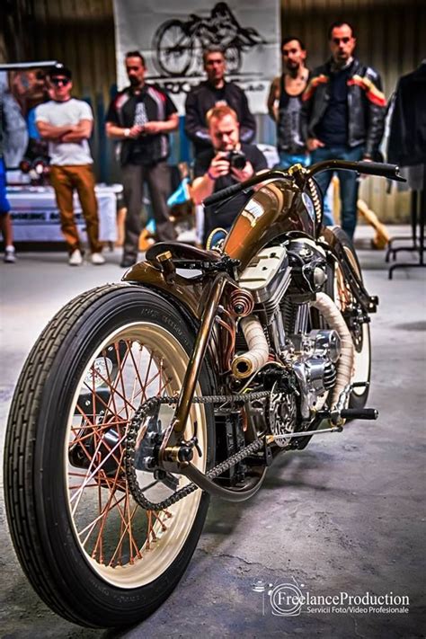 Custom Bobber Chopper Builders Reviewmotors Co