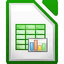 Libreoffice Calc Overview And Supported File Types