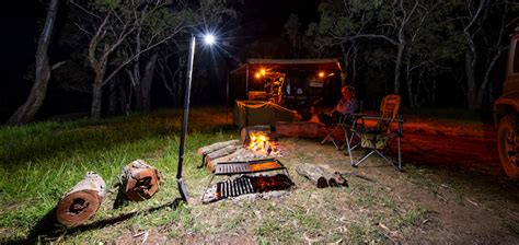 Brightening Up The Wilderness A Comprehensive Guide To Camping Lights