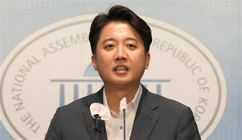 전문 권성동·장제원 윤핵관 실명 거론李 수도권 열세 지역 출마하라 아주경제