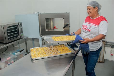 Correio Do Povo Penedo Programa Minha Chance Abre Matr Cula Para