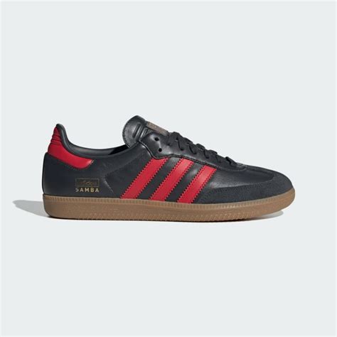 Adidas Samba Og Schuh Grau Adidas Deutschland