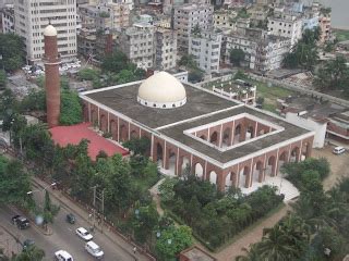 Historical Mosque in Bangladesh=3 | Free Wallpapers