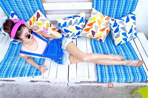 Tận hưởng dịp cuối mặc bikini mùa hè với những tips biến hóa thú vị