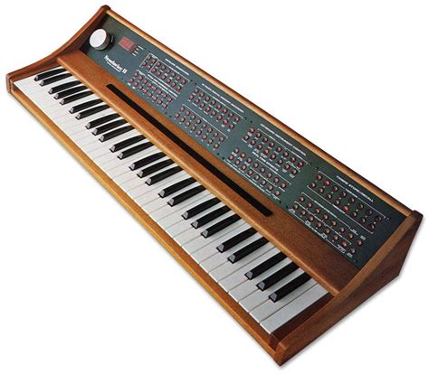 Synclavier | Electronic music instruments, Synthesizer, Keyboard piano