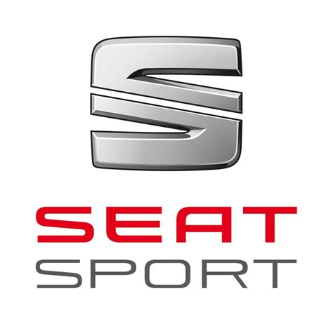 Nuevo Logo De Seat Sport Seat Fansclub