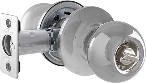 Ручка-кноб TESA KnobSet 3903U0 UNIV BS60/70 мм 33-52 мм насквозь Bola ...