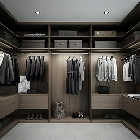 Attractive Wardrobe Designs For Every Style From Modern Minimalism To