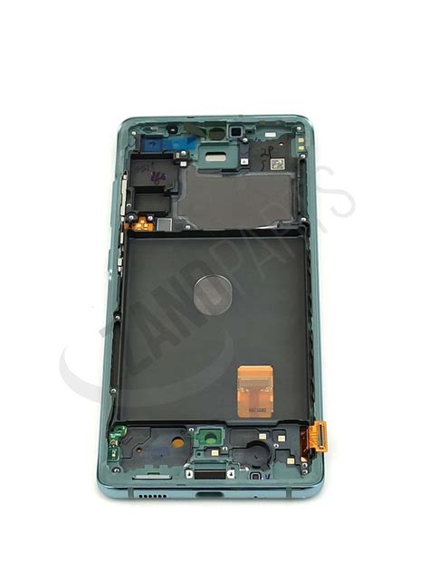 GH82 24214D Samsung SM G780G SM G781B Galaxy S20 FE 5G LCD Touch