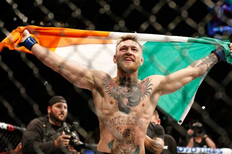 Conor McGregor's Net Worth: How Filthy Rich is "The Notorious" Today? - FanBuzz