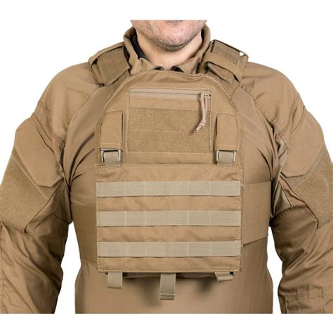 Chaleco Delta Tactics Force Mk Tan Equipamiento Chalecos T Cticos