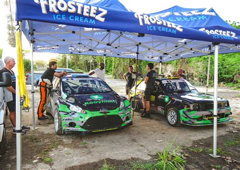 Battle lines drawn for a tight 2wd fight in BCIC RB25 | 2025 News