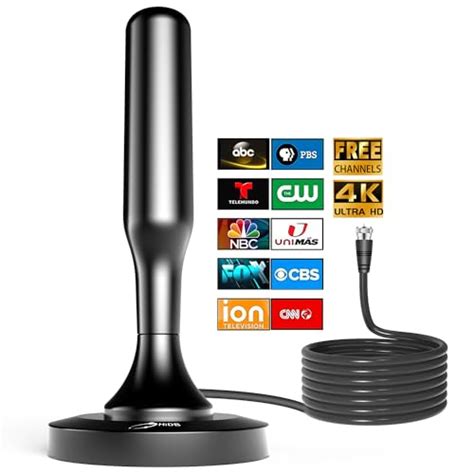 I Found The Perfect Antenna For My Vizio Smart Tv A Review On R Truetech