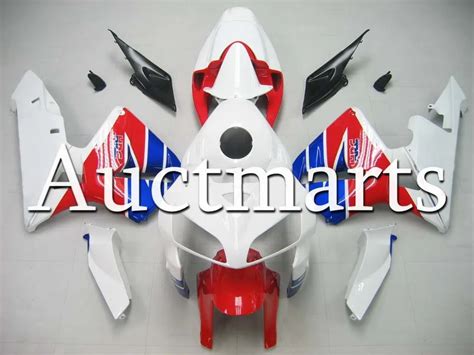 For Honda Cbr Rr Injection Abs Plastic Motorcycle Fairing