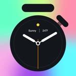 Dynamic Timer:Clock&To Do List - Apple App Store - US - Category ...