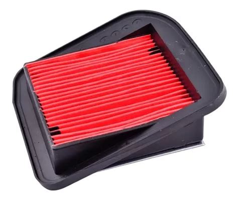 Filtro Aire Honda Cargo 125 Titan 125 MercadoLibre