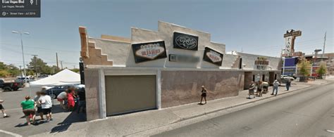 Pawn Stars Shop Location - Global Film Locations