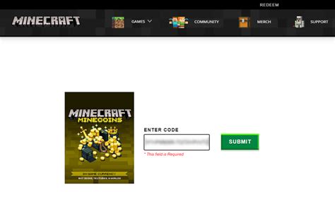 How to Get Minecoins in Minecraft - Wallet Codes Blog